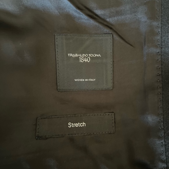 Hugo Boss Suits & Blazers Hugo Boss Tuxedo Jacket And Pants Poshmark